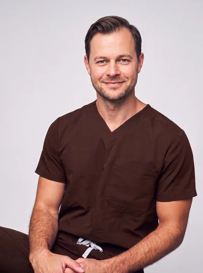 Dr. Bart Kachniarz
