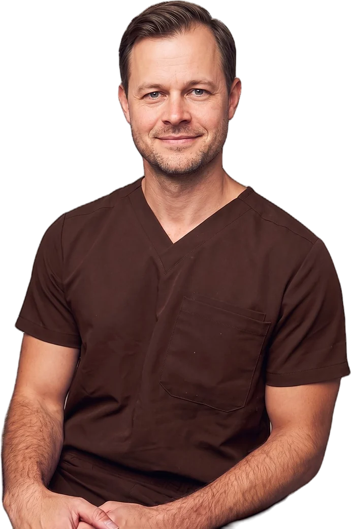 Dr. Bart Kachniarz, Cirujano Plástico y Reconstructivo — BET Aesthetics Center