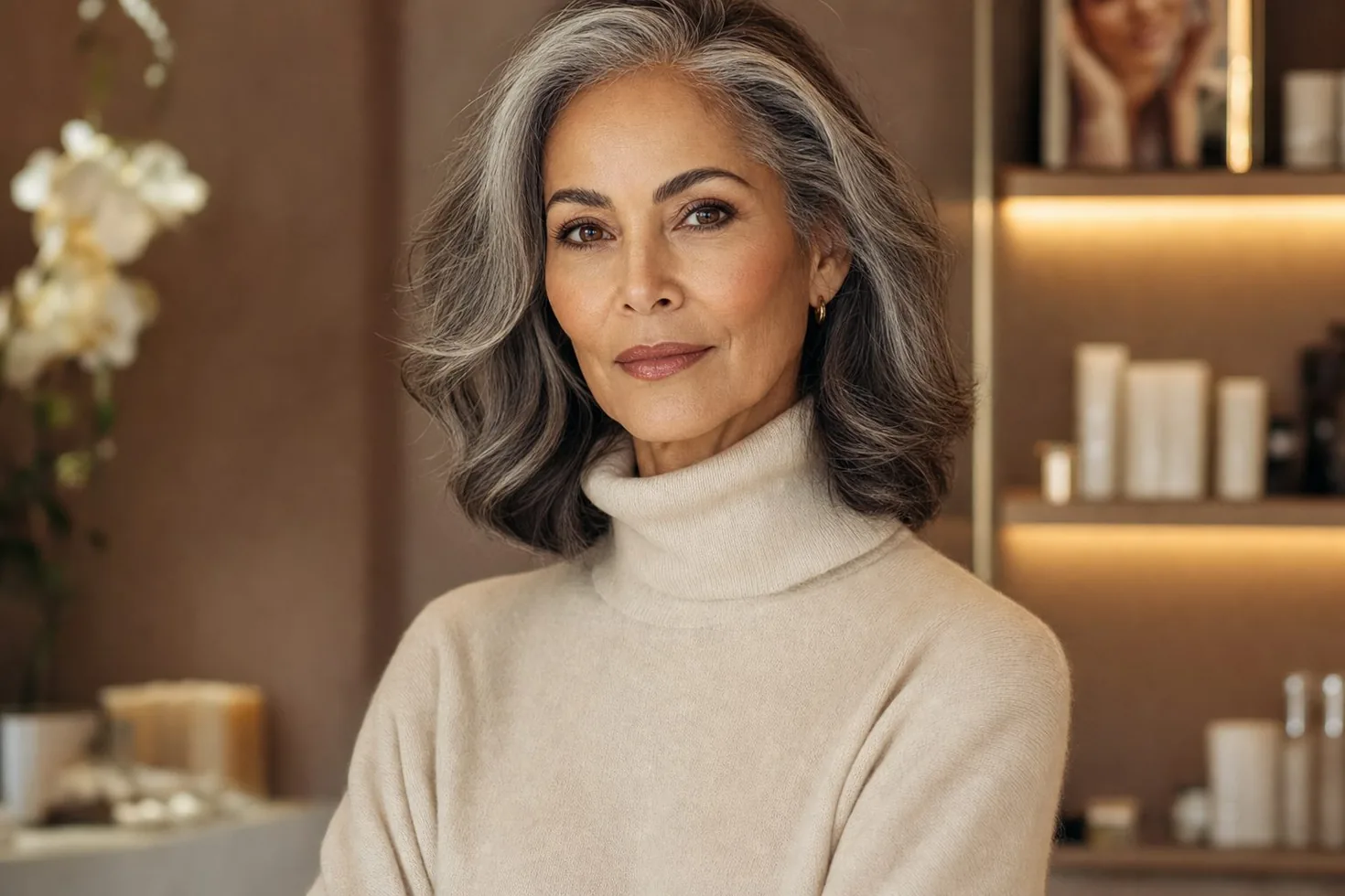 Lifting Cara y Cuello — BET Aesthetics Center